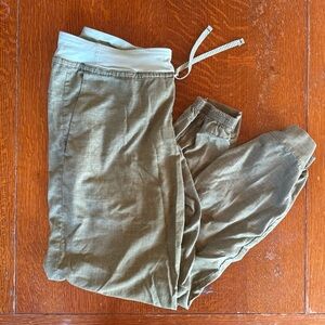 Patagonia Women’s Hampi Rock Pants green